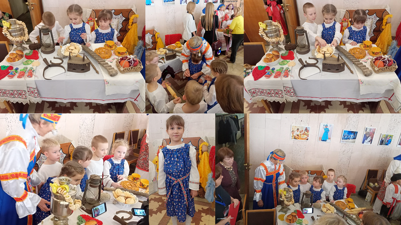 3 Коми пермяки 2025 Национальное подворье